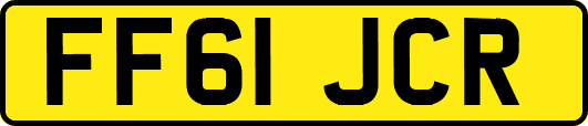 FF61JCR