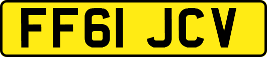 FF61JCV