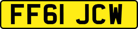 FF61JCW