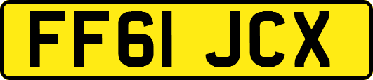 FF61JCX