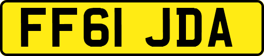 FF61JDA