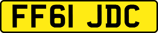 FF61JDC