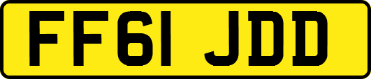 FF61JDD