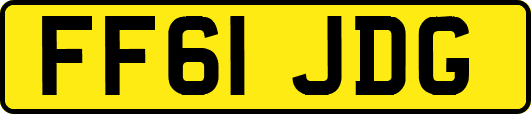 FF61JDG