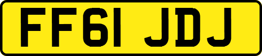 FF61JDJ