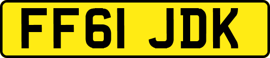 FF61JDK