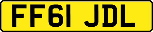 FF61JDL