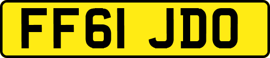 FF61JDO