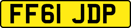 FF61JDP