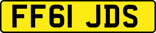 FF61JDS