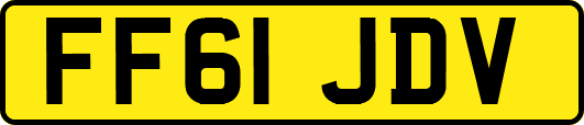 FF61JDV