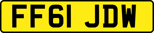 FF61JDW