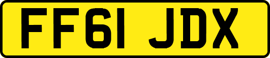FF61JDX