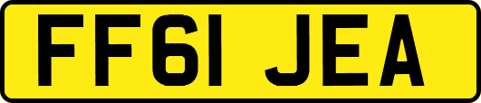 FF61JEA
