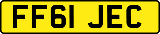 FF61JEC
