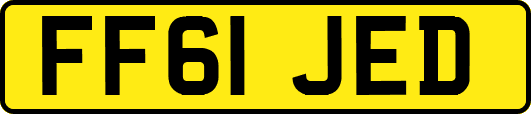 FF61JED