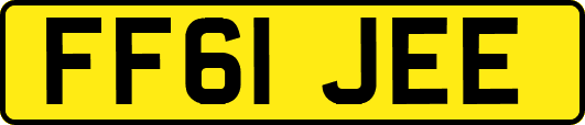 FF61JEE