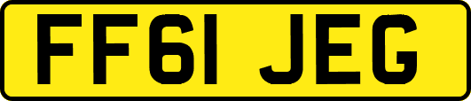 FF61JEG