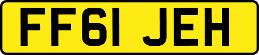 FF61JEH