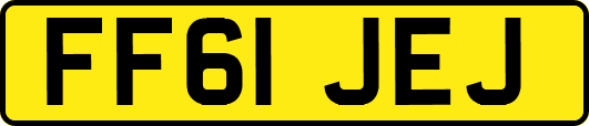 FF61JEJ