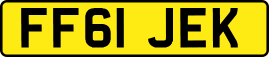 FF61JEK