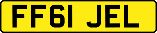 FF61JEL