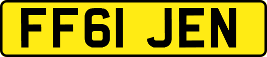 FF61JEN