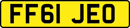 FF61JEO