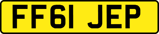 FF61JEP