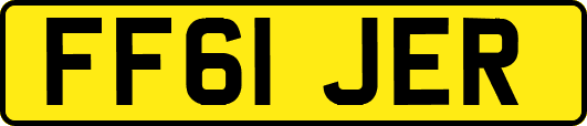 FF61JER