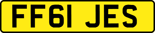 FF61JES