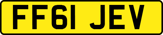 FF61JEV