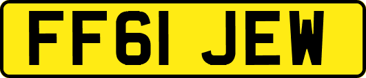 FF61JEW