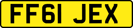 FF61JEX