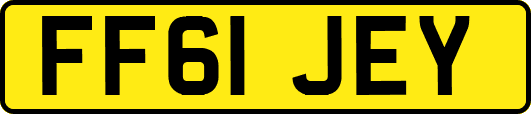 FF61JEY