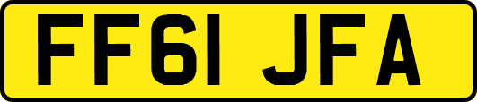 FF61JFA