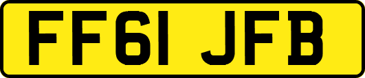 FF61JFB