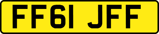 FF61JFF