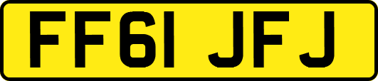 FF61JFJ