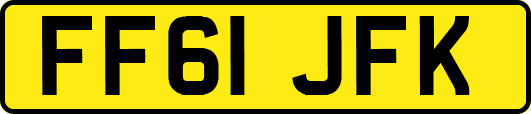 FF61JFK