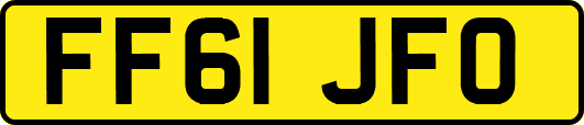 FF61JFO