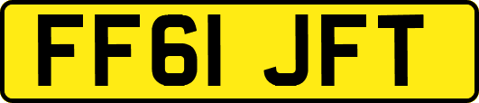 FF61JFT