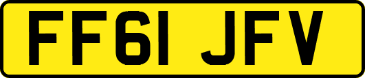 FF61JFV