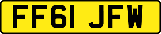 FF61JFW