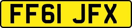 FF61JFX