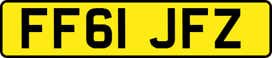 FF61JFZ