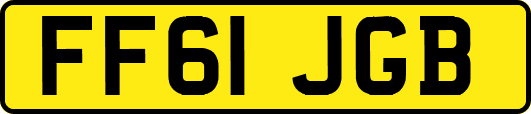FF61JGB