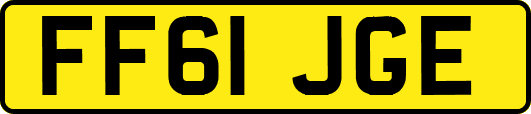 FF61JGE