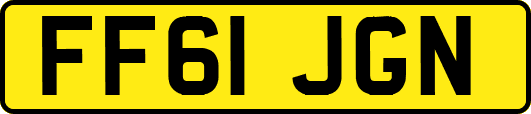 FF61JGN