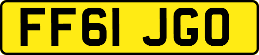 FF61JGO